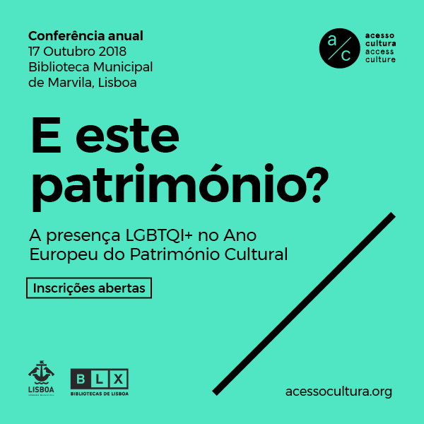 Poster of the conference