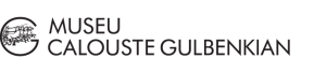 Logo do Museu Calouste Gulbenkian