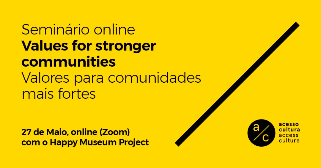 Poster of the seminar