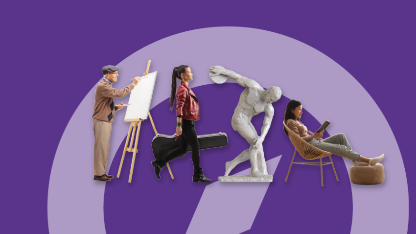 Cultural compass for Europe: hopes and concerns – Access Culture